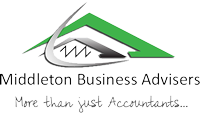 Middleton Business Advisers, Accountants Merredin, Business Advisers Merredin Logo
